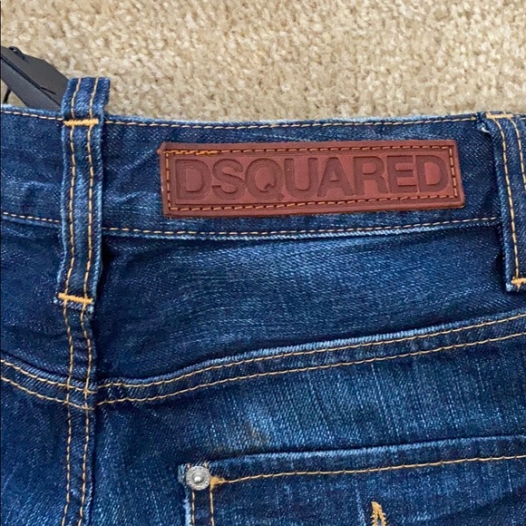 Dsquared jeans - Picture 7 of 10